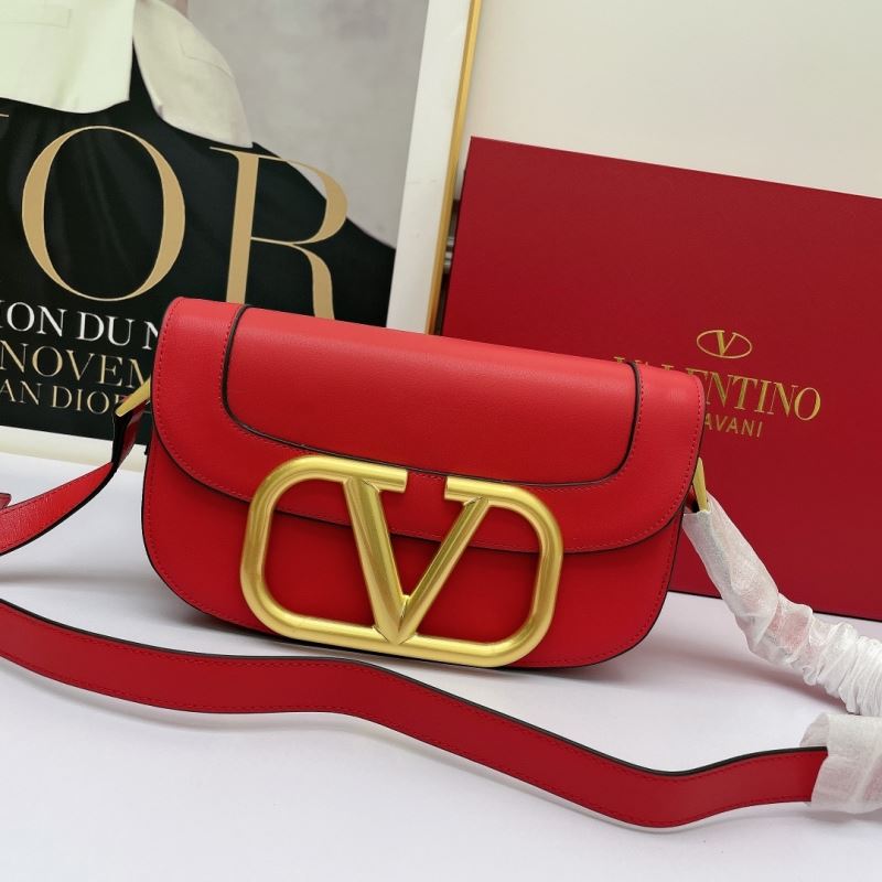 Valentino Satchel Bags